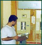 Electrical Inspection