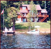 Cottage Relaxation